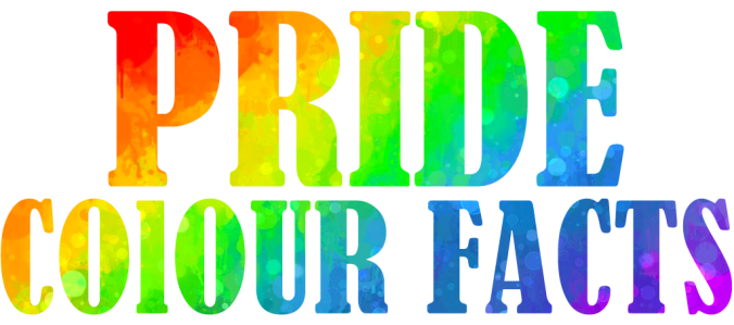 pride colour facts